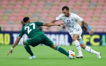 تساوی تلخ استقلال برابر الاهلی؛ کاپیتان سابق دو اشتباه کلیدی را عامل ناکامی دانست