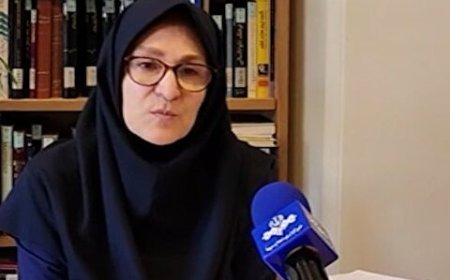 ببینید | اعلام معادل‌ فارسی کمپینگ