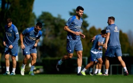 مهدی طارمی در جمع مهاجمان ناکام