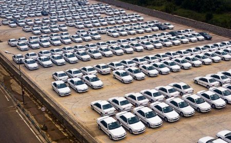 تحلیل وضعیت قرعهکشی خودرو در ایران و چالشهای موجود