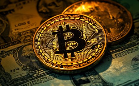 بیت‌کوین برای اولین بار از مرز ۱۰۰ هزار دلار عبور کرد