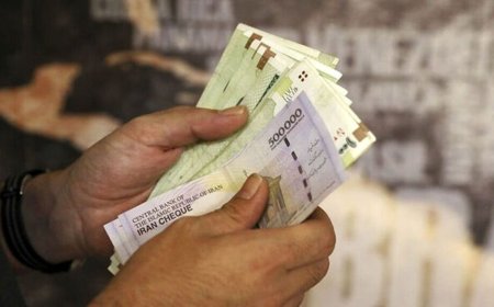 واریز یارانه ۳۰۰ هزار تومانی در شب یلدا