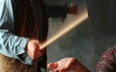 واکنش آموزش و پرورش ایلام به تنبیه بدنی دانشآموز مهرانی
