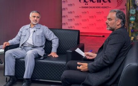 رشیدی کوچی: به همین سرعتی که تلگرام را فیلتر کرده اید به همان سرعت بردارید، چه اشکالی دارد؟