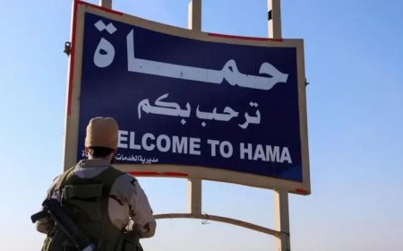 بازگشت تروریسم به سوریه؛ چه کسی پاسخگو است؟