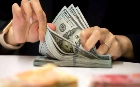 قیمت طلا و دلار امروز ۲۶ آذر ۱۴۰۳