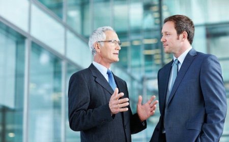 بیزینس کوچینگ چیست؟ ( + تاریخچه و مفهوم آن )