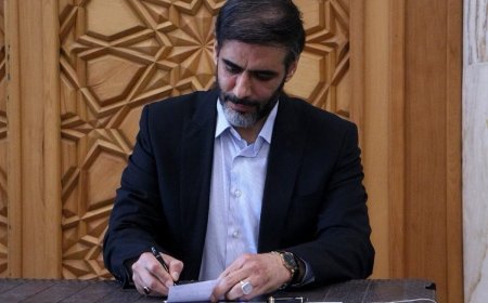 واکنش سعید محمد به احساساتی شدن رئیس‌جمهور در اجلاس خانواده