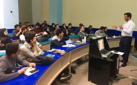 برگزاری کلاس‌های درسی دانشگاه‌ها به‌صورت مجازی تا پایان ترم جاری