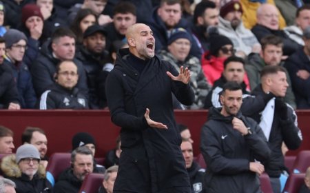 بحران منچسترسیتی؛ گواردیولا باید بماند، میراثش جاودانه است