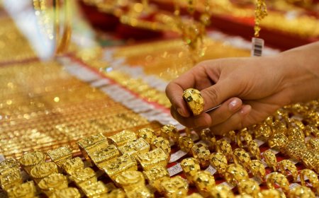 قیمت طلا در بازار جهانی با افزایش ۰.۲ درصدی به ۲ هزار و ۶۲۶ دلار رسید