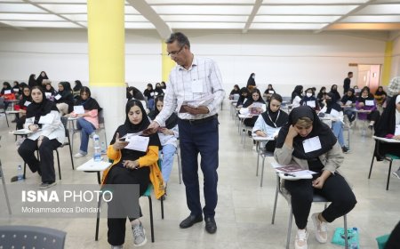 تصویب تاثیر ۴۰ درصدی معدل پایه دوازدهم در کنکور توسط کمیسیون آموزش مجلس