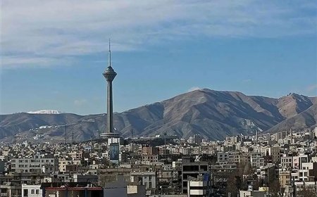 ادارات و مدارس استان تهران دوشنبه ۲۴ دی دایر می باشد