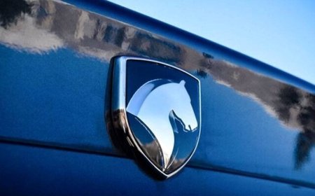 فروش فوق‌العاده و پیش‌فروش محصولات ایران‌خودرو با موعد تحویل ۹۰ روزه و ۴ تا ۸ ماهه