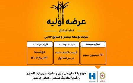 عزم جدی بانک ملی ایران و صادرات در مسیر واگذاری بنگاهها