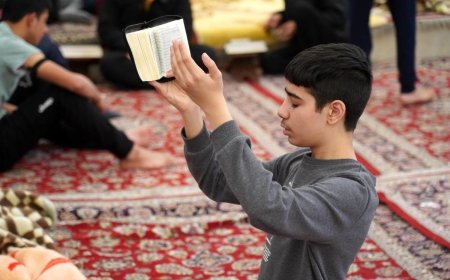 تکذیب تعطیلی مدارس به دلیل مراسم اعتکاف توسط وزارت آموزش و پرورش