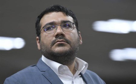 احسان عسکری به عنوان مدیرعامل جدید سازمان جمعآوری و فروش اموال تملیکی منصوب شد