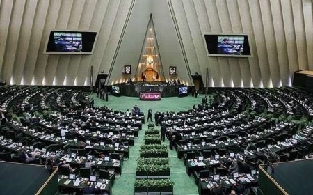 مجلس شورای اسلامی با تمدید ۶ ماهه دوره ششم شوراهای شهر و روستا موافقت کرد