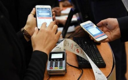 بانک ملی ایران؛ پیشتاز در تعداد و گردش مالی تراکنش های بانکی