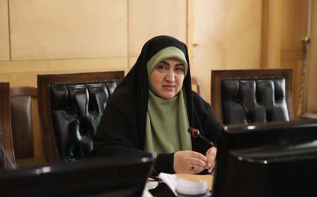 قصور وزارت نیرو، امور خارجه و معاونت علمی در مدیریت پدیده گرد و غبار