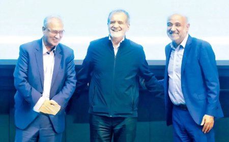 پزشکیان و انتخاب بزرگ؛ ادامه وفاق یا رویارویی با تندروها؟