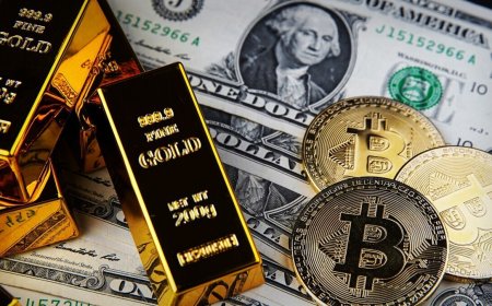 رشد محدود طلا و سکه تحت تأثیر اونس جهانی و رکود بازار داخلی