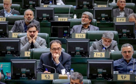 نگاه حقوقی، نه سیاسی؛ شرط موفقیت در اصلاح قوانین