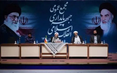 چرا نمایندگان جبهه پایداری به دنبال حمله به اژه‌ای و دهقان هستند؟