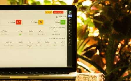 نظارت هوشمند بر بازار آنلاین طلا برای جلوگیری از تخلفات و نوسانات غیرمجاز