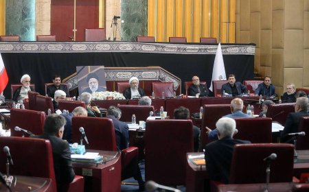 تجدید نظر در FATF در دستور کار مجمع تشخیص مصلحت نظام