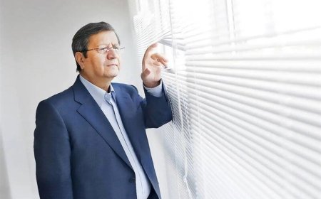 استیضاح سیاسی یا نظارت واقعی؟ جدال مجلس و دولت بر سر همتی