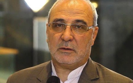 نماینده اصفهان: برداشت از معادن نباید موجب ضرر مردم بومی شود