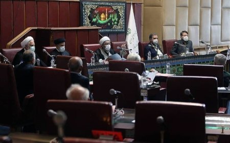 مناقشه میان مجمع تشخیص مصلحت و مجلس؛ نقش هیئت عالی نظارت چیست؟