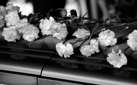 چگونه می‌توان تشریفات مجالس ختم را به شکلی خاص و متفاوت برگزار کرد؟