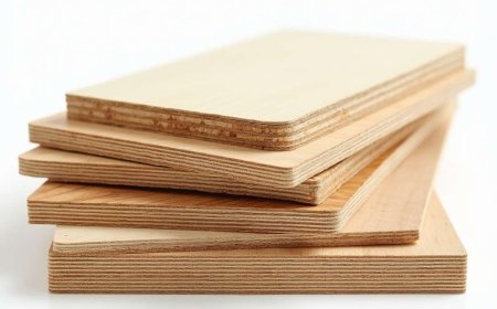 چطور ابعاد تخته چند لایه را برای پروژههای خود انتخاب کنیم؟