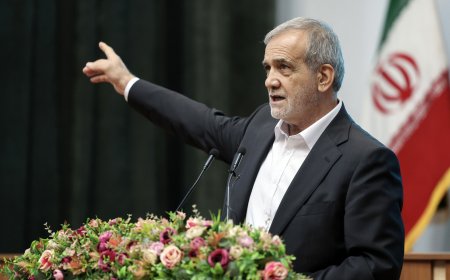 سرخطهای داخلی در خط خبر استعفای رئیسجمهور