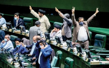 ابهام نمایندگان درباره توصیه رهبری درخصوص لایحه اصلاح قانون مشاغل حساس