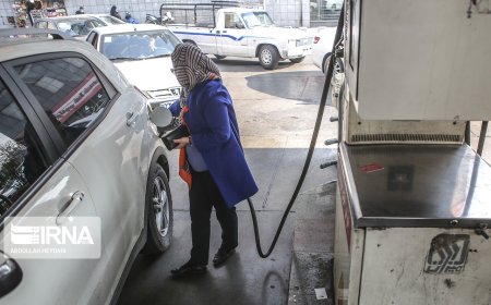 سهمیه بنزین ویژه نوروز تخصیص نخواهد یافت