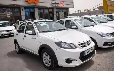 شرایط فروش ویژه محصولات سایپا در ماه رمضان را اعلام کرد