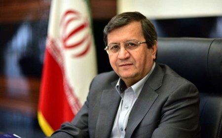 وزیر اقتصاد: تاب آوری ایران در ۷ سال تحریم برای مقامات سایر کشورها الگوی قابل توجهی است