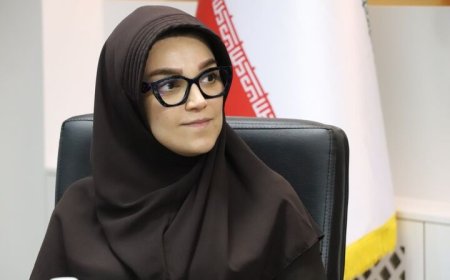 بهاره بزرگمهر، نماینده تامالاختیار وزیر راه و شهرسازی شد