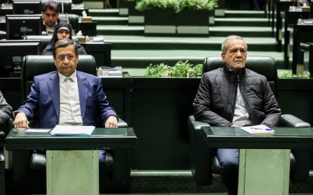 نمایندگان مجلس با ۱۸۲ رأی موافق، وزیر اقتصاد را استیضاح کردند