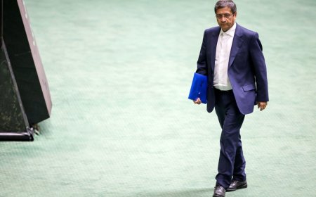 استیضاح همتی؛ پایان ماه عسل دولت وفاق و مجلس دوازدهم