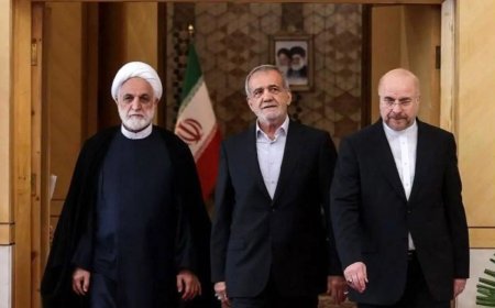 انسجام درونی؛ شاه‌کلید رونق اقتصادی