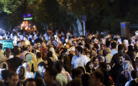 انسجام و وفاق؛ دو بال پرواز یک سیستم سیاسی