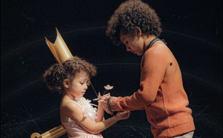 پخش اختصاصی مستند «کودکان لوکس» از عصر تی‌وی