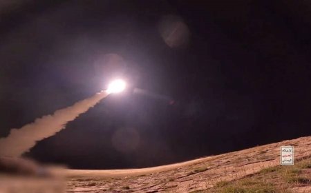 آماده شدن ارتش یمن برای پاسخ گسترده