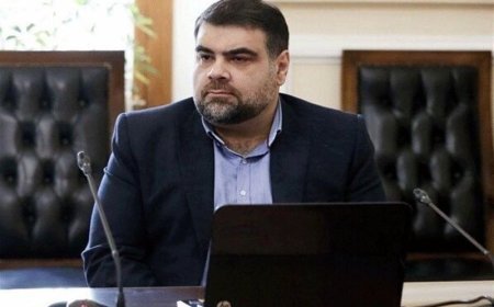 «امیرابراهیم رسولی» دبیرکل جدید حزب نسل نو شد