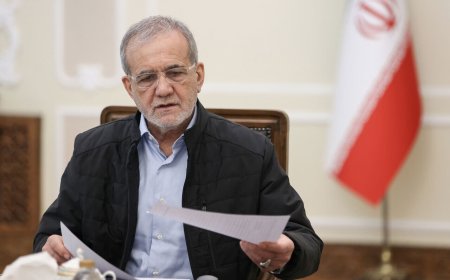 برکناری شهرام دبیری از سمت معاونت پارلمانی رئیس جمهور