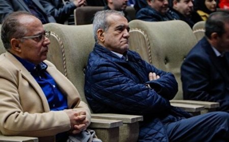 مدیریت اسلامی در ترازوی عمل